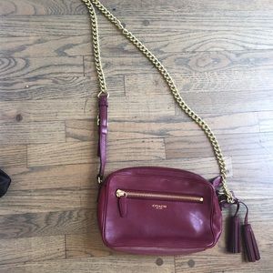 coach crossbody bag